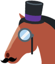superfancyman emote for Discord