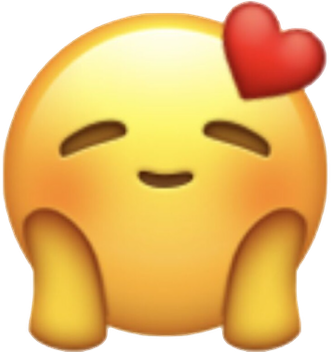 appreciation emote for Discord