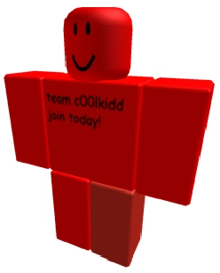 c00lkidd emote for Discord