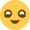 creepmethefuckout emote for Discord