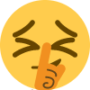 ouipapi emote for Discord