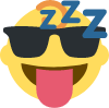 DaViber emote for Discord