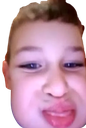 Kid emote for Discord