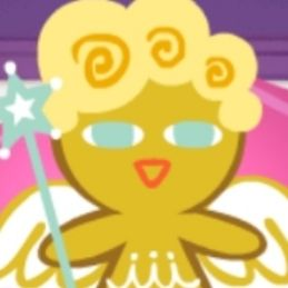 angelstare emote for Discord