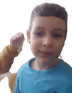 KidShutUp emote for Discord