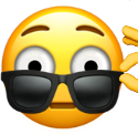 girlwhatisthat emote for Discord