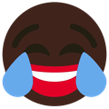 real_laugh emote for Discord