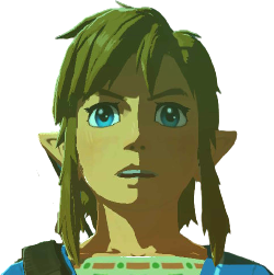 LinkWHAT emote for Discord