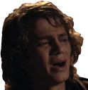 WhatHaveIDoneAnakin emote for Discord