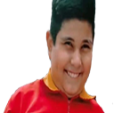 Childoftheoxxo emote for Discord