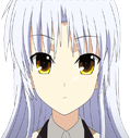 KanadeExpressionless emote for Discord