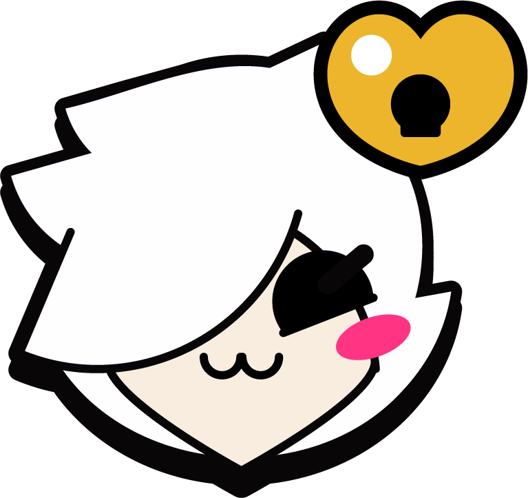 Colette_UwU emote for Discord