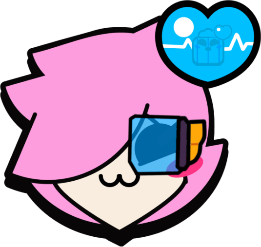 Nav_Colette emote for Discord