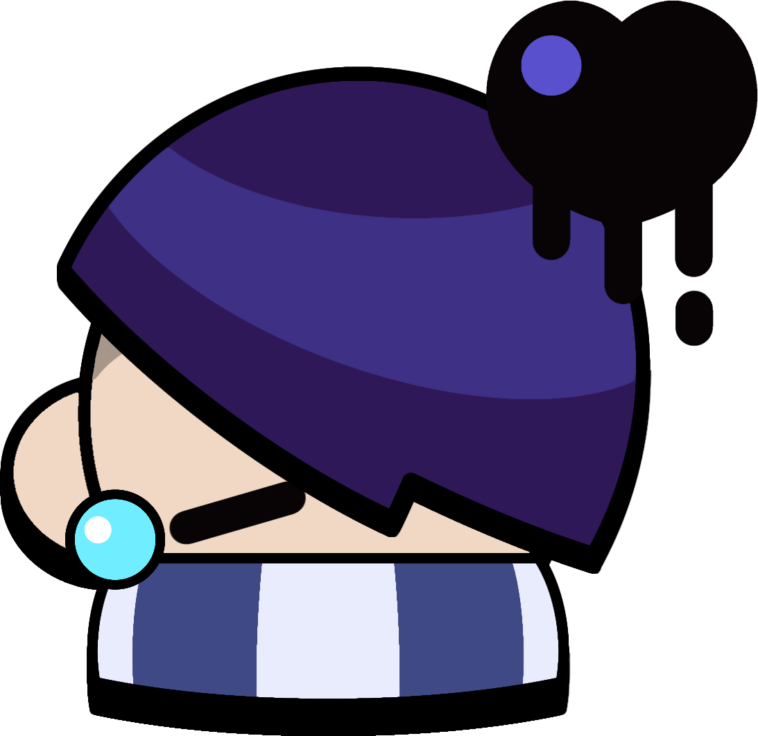 Edgar_Cry static emote