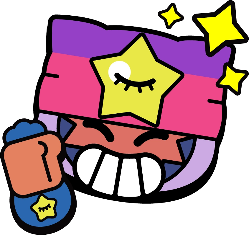 Sandy_Pin emote for Discord