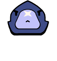 Crow emote for Discord