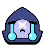 Crow_Cry emote for Discord