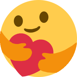 care emote for Discord