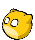 doge_poyo emote for Discord