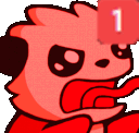 panda_ping emote for Discord