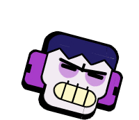 Frank_Music emote for Discord