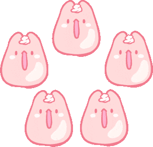 rabbit_surprised emote for Discord