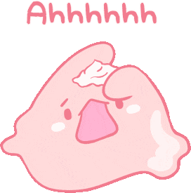 rabbit_scream emote for Discord