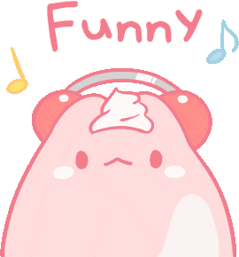 rabbit_funny emote for Discord