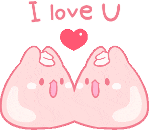 rabbit_ily emote for Discord