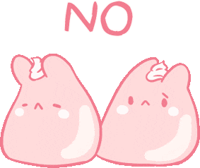 rabbit_no emote for Discord