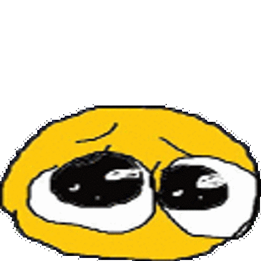 powercry emote for Discord