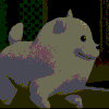 Disco_Dancing_Dog emote for Discord