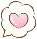 heart_bubble emote for Discord