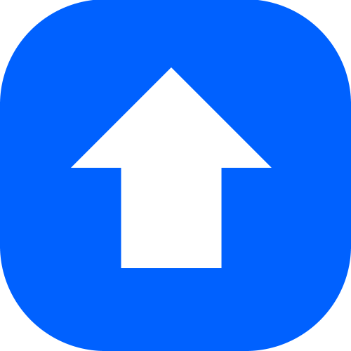 upvote emote for Discord