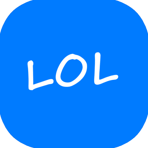 LOL emote for Discord
