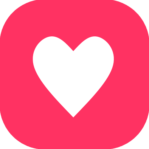 heart emote for Discord
