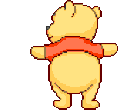 pooh_dance emote for Discord