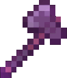 hacha_encantada emote for Discord