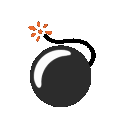 party_bom emote for Discord
