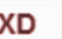 XD animated emote