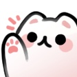 cat static emote