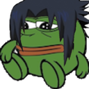 Sadke emote for Discord