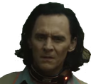 lokiWhat static emote
