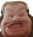 MamaMia emote for Discord
