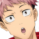 itadori_i_see emote for Discord