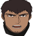 Davion03 emote for Discord