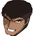 FuriousDavion emote for Discord