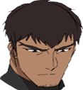 DavionThoughtful emote for Discord