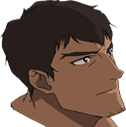 DavionHappy emote for Discord