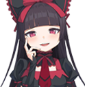 RoryMercury emote for Discord